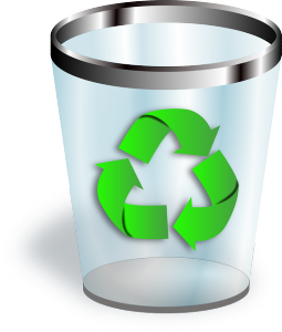 Trash / Pixabay