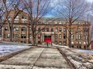 University of Wisconsin / Pixabay