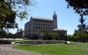 University of California - Berkeley/ Pixabay