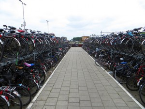 Delft, courtesy of Pixabay