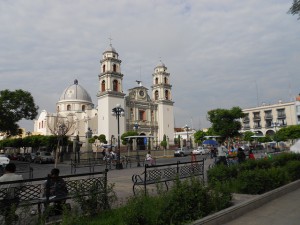 Puebla, courtesy of Pixabay