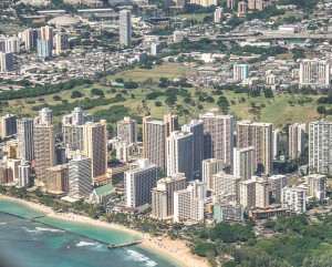 Hawaii, Oahu / Pixabay