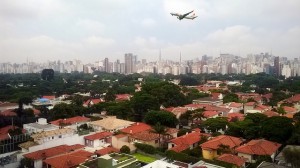 Sao Paulo, courtesy of Pixabay