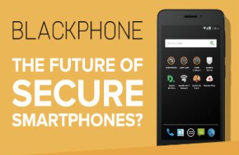 Is the Blackphone the secure smartphone of the future?