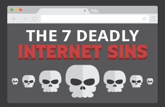 7 Most Hated Internet Innovations