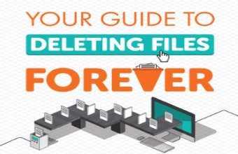Your guide to deleting file forever