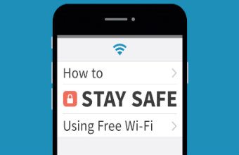 How to stay safe using free Wi-Fi