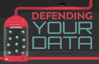 Defending your data