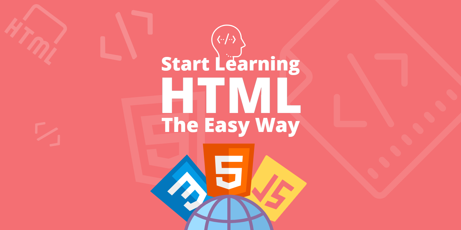 Learning HTML Image