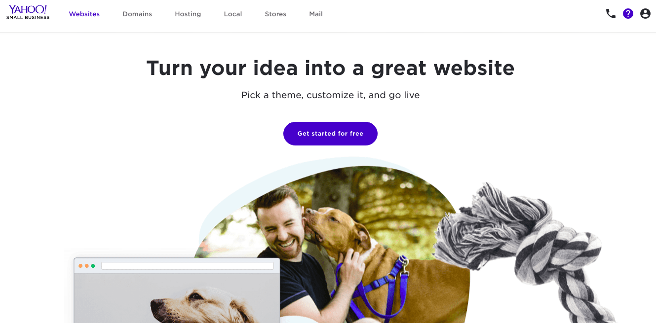 Yahoo Sitebuilder Review: Great Web Design or Waste of Time? We Find Out