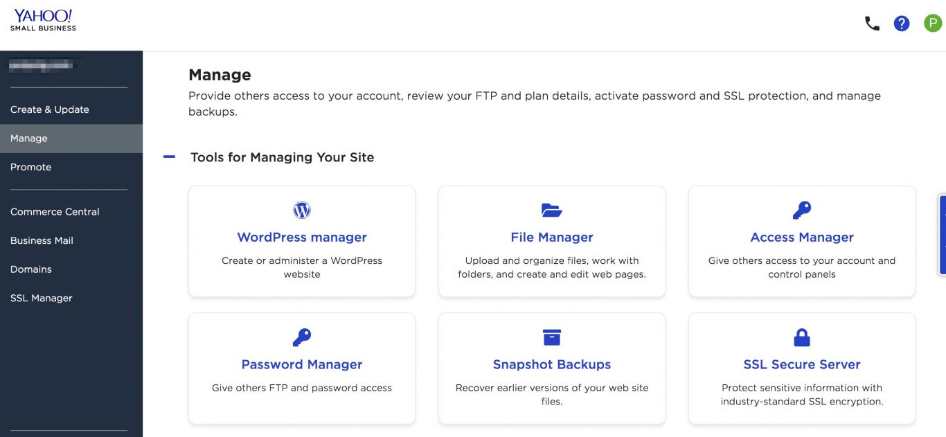 Yahoo Hosting Review: How Well Does The Search Giant Do Hosting? We